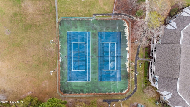 6227 Harbourside Dr, New Bern, NC 28560 - drone / aerial view