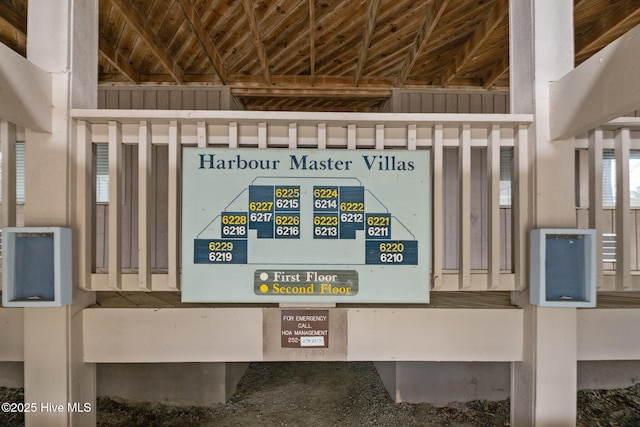 6227 Harbourside Dr, New Bern, NC 28560 - exterior view