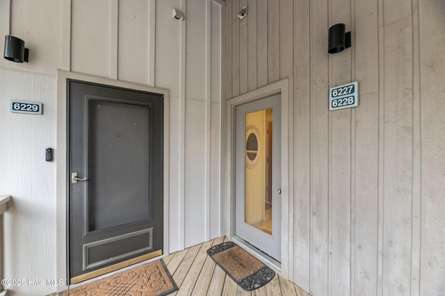 6227 Harbourside Dr, New Bern, NC 28560 - entrance to property