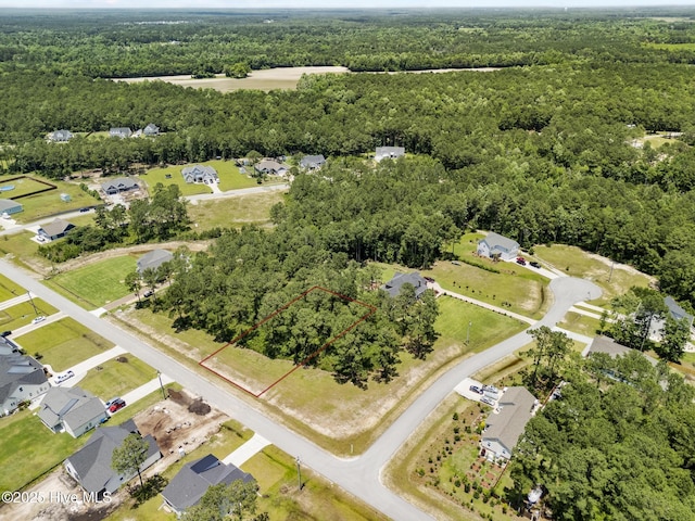 225 Gus Horne Rd Unit 36, Holly Ridge, NC 28445