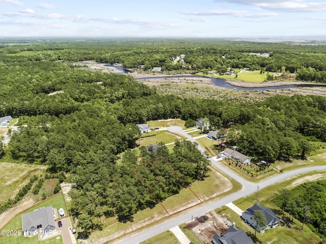 225 Gus Horne Rd Unit 36, Holly Ridge, NC 28445