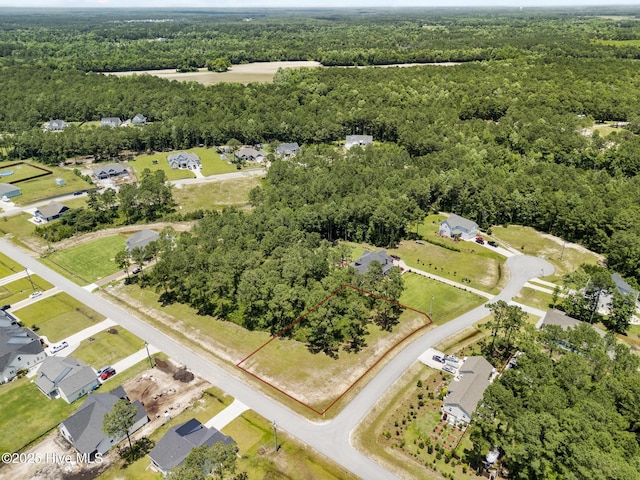 229 Gus Horne Rd Unit 35, Holly Ridge, NC 28445