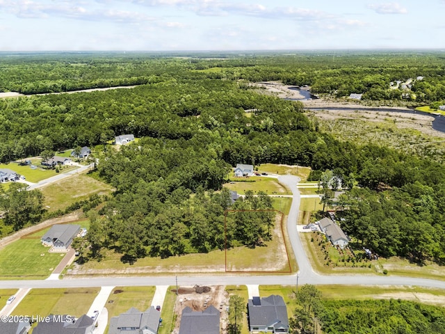 229 Gus Horne Rd Unit 35, Holly Ridge, NC 28445