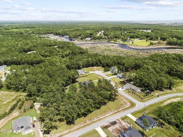 229 Gus Horne Rd Unit 35, Holly Ridge, NC 28445