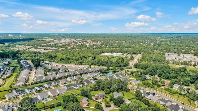 311 Lennox Pl, Wilmington, NC 28412 - view of property location featuring nearby suburban area