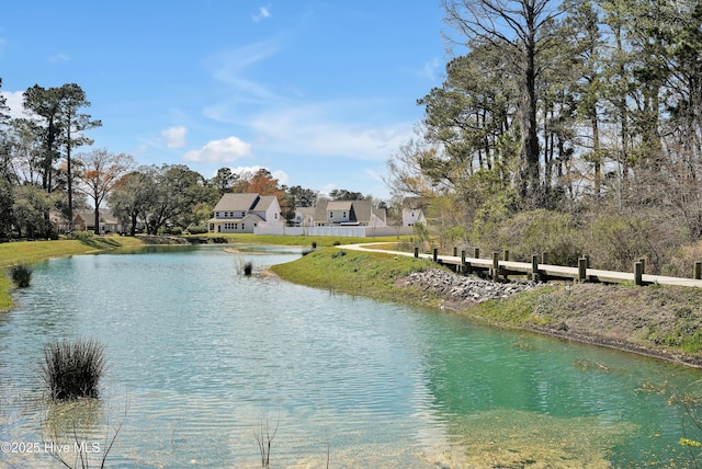 311 Lennox Pl, Wilmington, NC 28412 - water view
