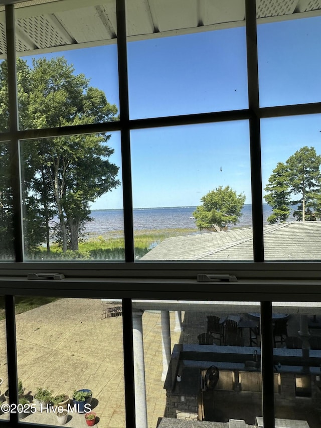 2270 Bella Coola Rd, Lake Waccamaw, NC 28450 - water view