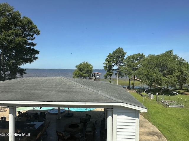2270 Bella Coola Rd, Lake Waccamaw, NC 28450 - exterior space