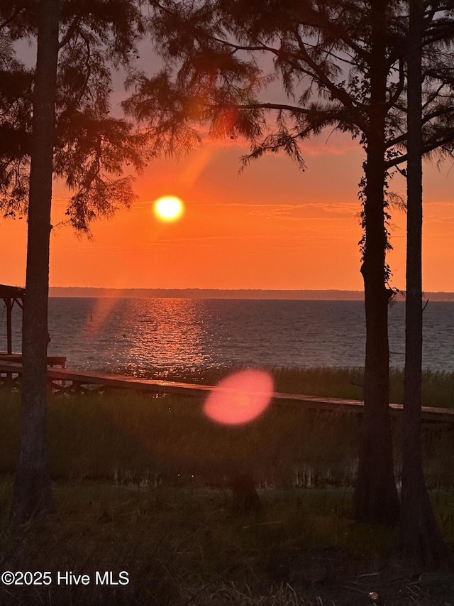2270 Bella Coola Rd, Lake Waccamaw, NC 28450 - water view