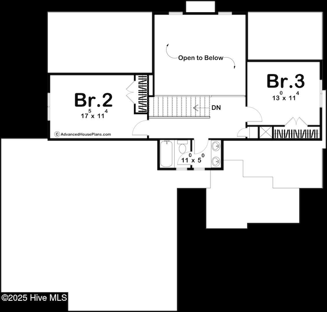 259 Sycamore Forest Dr, Wallace, NC 28466 - view of property floor plan