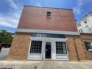 102 W Eden St, Edenton, NC 27932 - view of building exterior