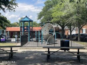 102 W Eden St, Edenton, NC 27932 - view of community playground