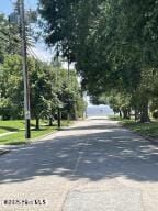 102 W Eden St, Edenton, NC 27932 - view of asphalt street