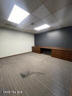 102 W Eden St, Edenton, NC 27932 - additional living space featuring carpet