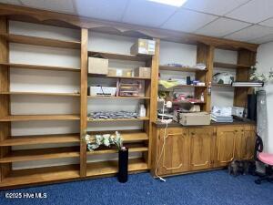 102 W Eden St, Edenton, NC 27932 - view of storage room