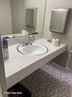 102 W Eden St, Edenton, NC 27932 - bathroom featuring vanity