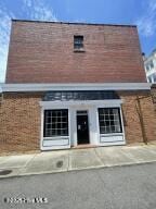 102 W Eden St, Edenton, NC 27932 - view of building exterior