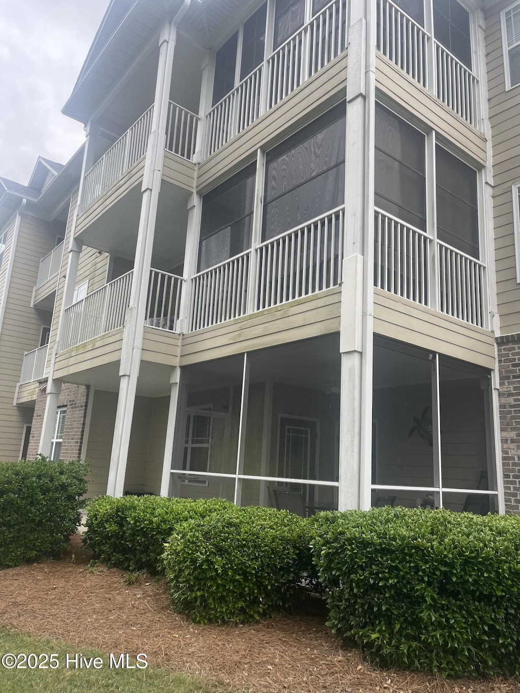 250 Woodlands Way Unit 14, Calabash, NC 28467 - view of building exterior