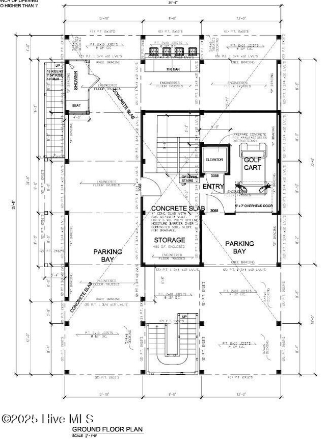 25 Porpoise Pl, North Topsail Beach, NC 28460