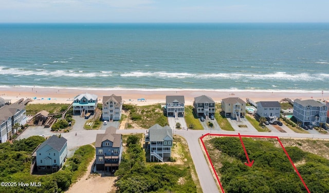 25 Porpoise Pl, North Topsail Beach, NC 28460