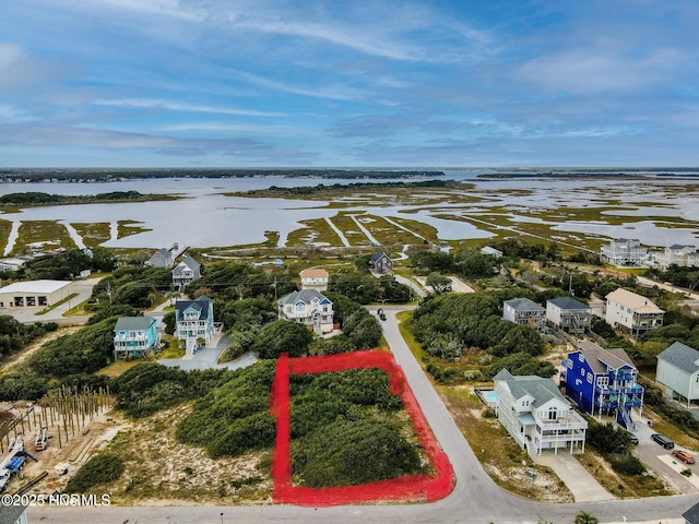 25 Porpoise Pl, North Topsail Beach, NC 28460