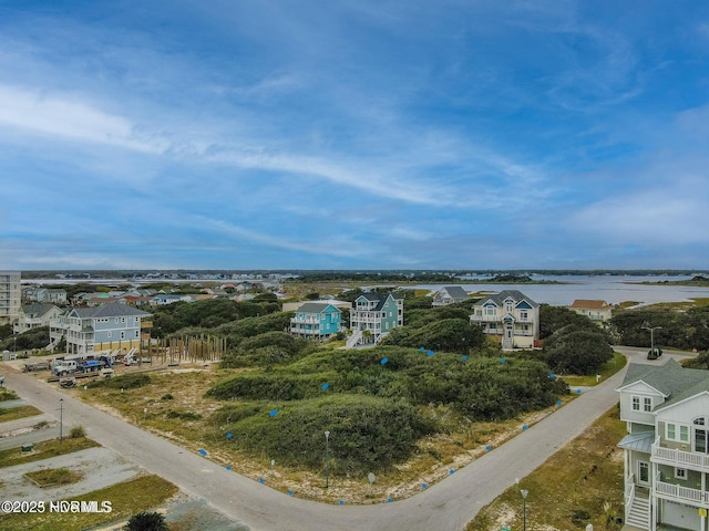 25 Porpoise Pl, North Topsail Beach, NC 28460