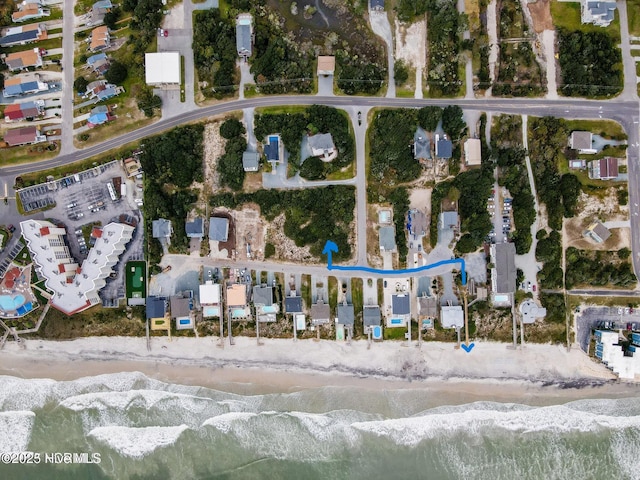 25 Porpoise Pl, North Topsail Beach, NC 28460