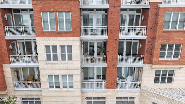 219 Sky Sail Blvd, New Bern, NC 28560 - view of apartment building / complex