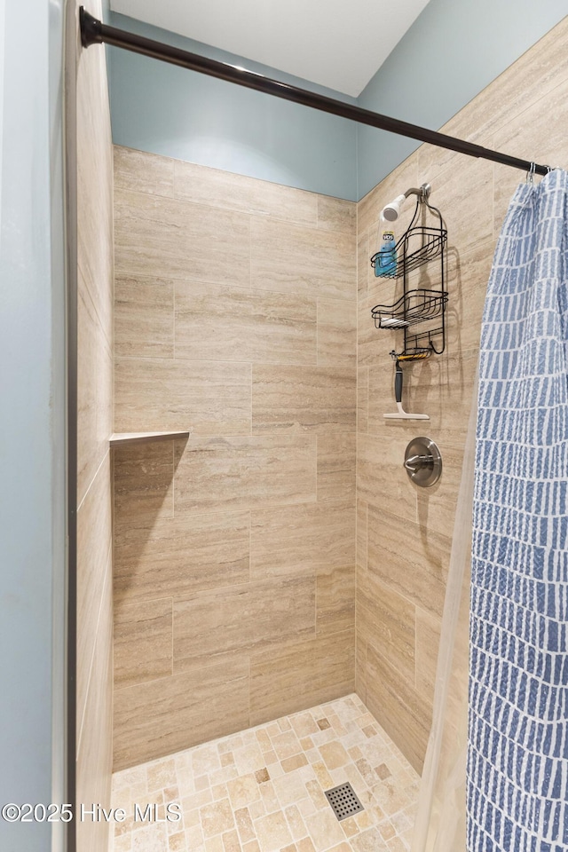 1178 Eastwood Landing Way, Sunset Beach, NC 28468 - full bath with tiled shower