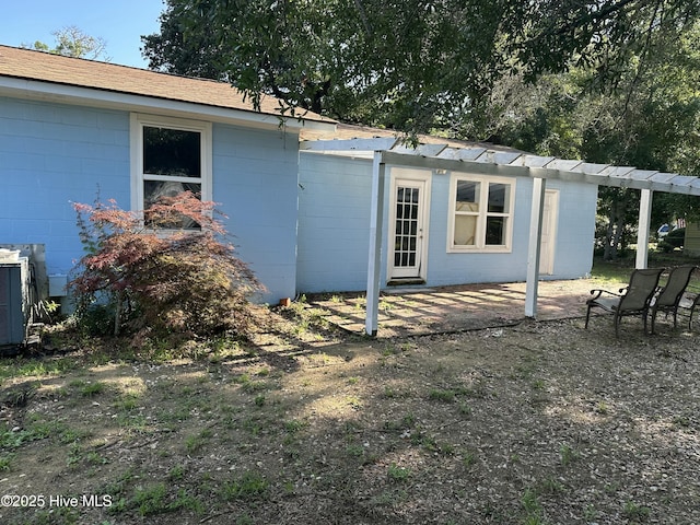 4735 Cedar Ln SW, Ocean Isle Beach, NC 28469 - view of outdoor structure