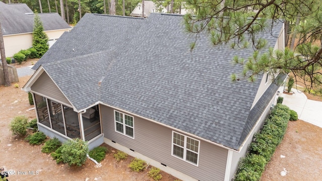 1 Miles Ct, Pinehurst, NC 28374 - view of subject property