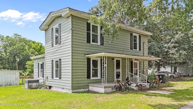 507 W Saint James St, Tarboro, NC 27886