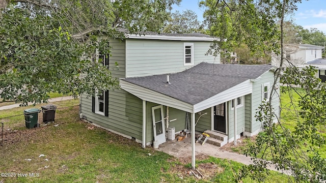 507 W Saint James St, Tarboro, NC 27886