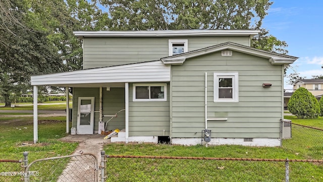 507 W Saint James St, Tarboro, NC 27886