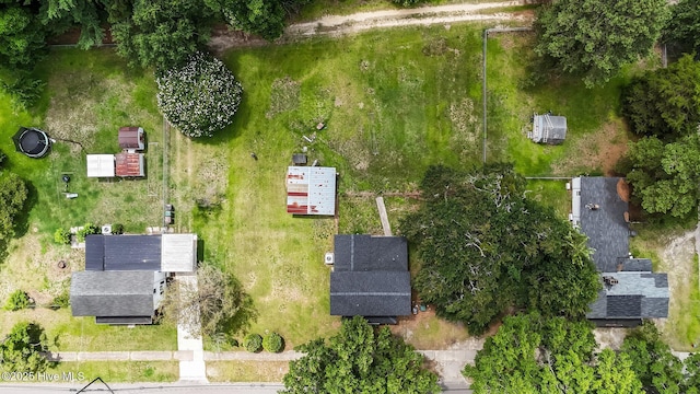 507 W Saint James St, Tarboro, NC 27886