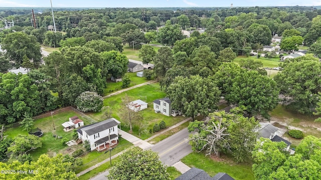 507 W Saint James St, Tarboro, NC 27886