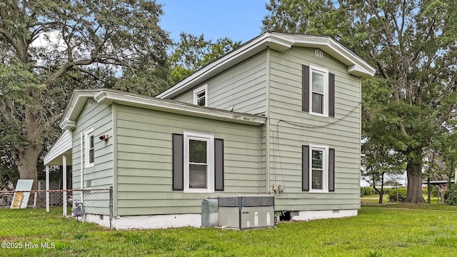 507 W Saint James St, Tarboro, NC 27886