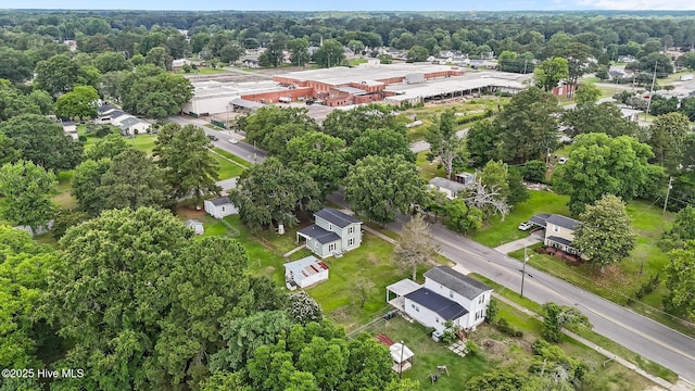 507 W Saint James St, Tarboro, NC 27886