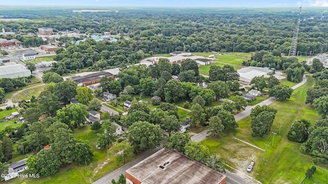 507 W Saint James St, Tarboro, NC 27886