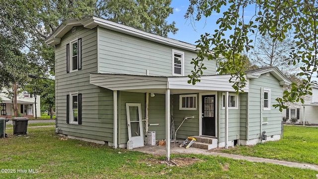 507 W Saint James St, Tarboro, NC 27886
