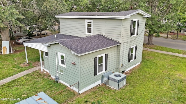 507 W Saint James St, Tarboro, NC 27886