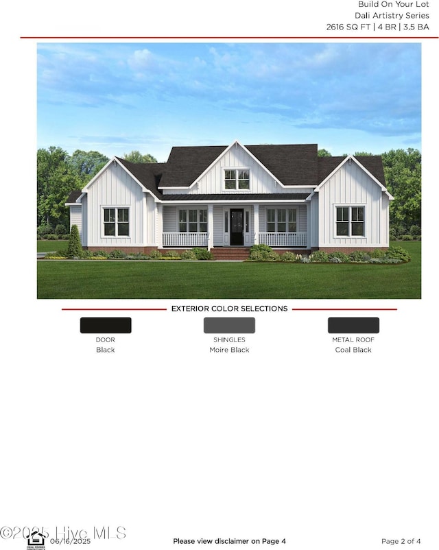 102 Bancroft Ct, West End, NC 27376 - view of miscellaneous property collateral