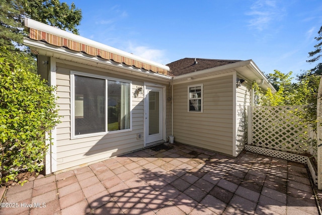 108 Bayswater Ct, New Bern, NC 28562 - view of patio / terrace