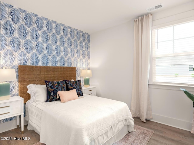 28 Legare St Lot 173, Wilmington, NC 28411 - bedroom with wood finished floors and baseboards
