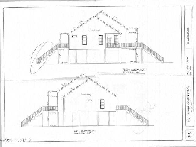 11 Starboard Ct, Aurora, NC 27806 - view of miscellaneous document