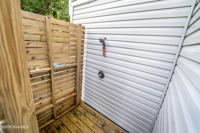 6017 Covenant Ln, Wilmington, NC 28403 - exterior view