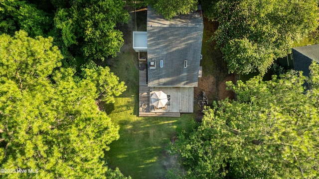 6017 Covenant Ln, Wilmington, NC 28403 - view of subject property