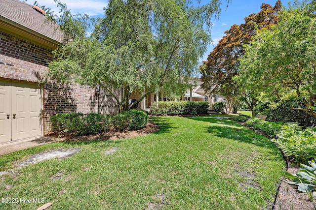 2000 Marsh Harbor Pl, Wilmington, NC 28405 - view of green lawn