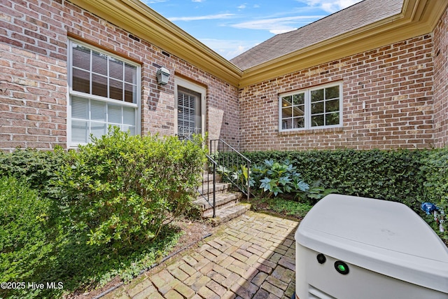 2000 Marsh Harbor Pl, Wilmington, NC 28405 - view of patio