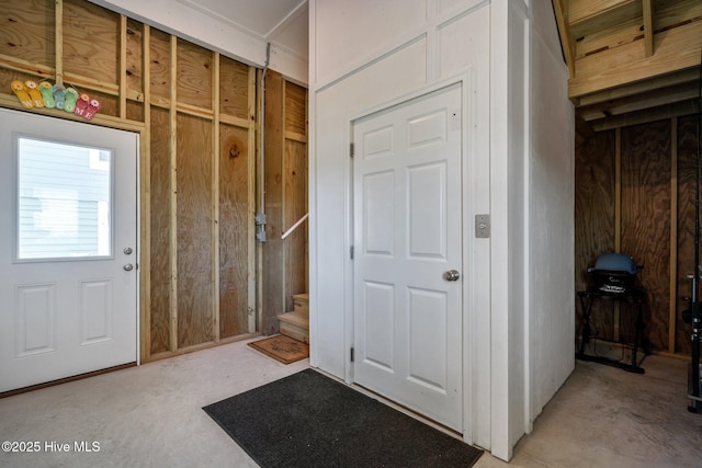 130 Raleigh St, Holden Beach, NC 28462 - view of foyer